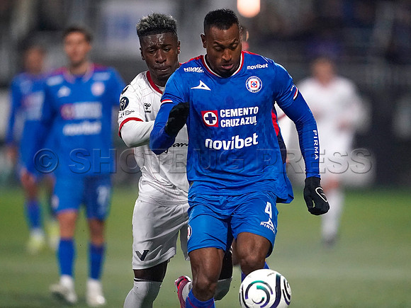 Wes Shaw-Cruz Azul at Vancouver FC-20260204-12312