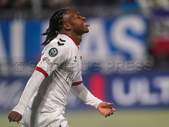 Wes Shaw-Cruz Azul at Vancouver FC-20260204-12246