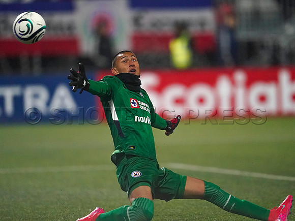 Wes Shaw-Cruz Azul at Vancouver FC-20260204-12163