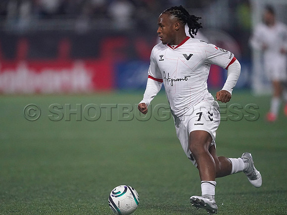 Wes Shaw-Cruz Azul at Vancouver FC-20260204-12118