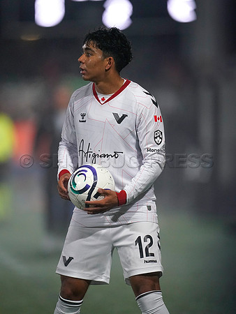 Wes Shaw-Cruz Azul at Vancouver FC-20260204-12025