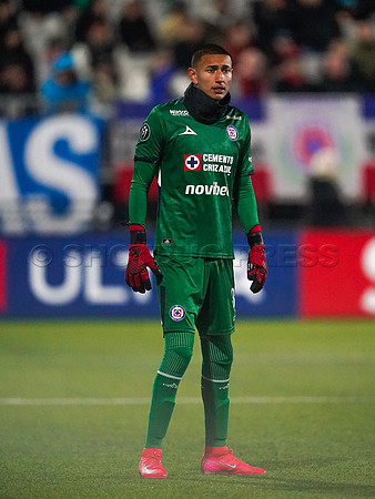 Wes Shaw-Cruz Azul at Vancouver FC-20260204-12047