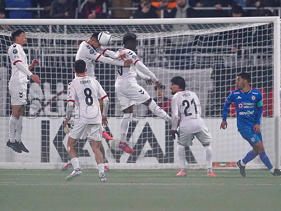 Wes Shaw-Cruz Azul at Vancouver FC-20260204-11889