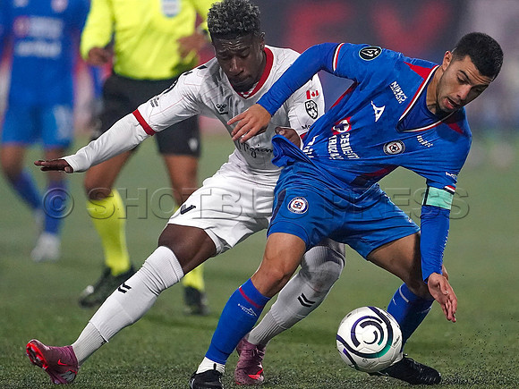 Wes Shaw-Cruz Azul at Vancouver FC-20260204-11860