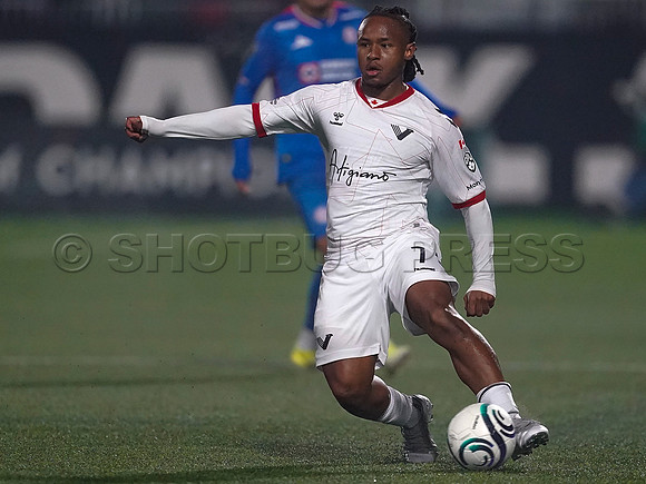 Wes Shaw-Cruz Azul at Vancouver FC-20260204-11839