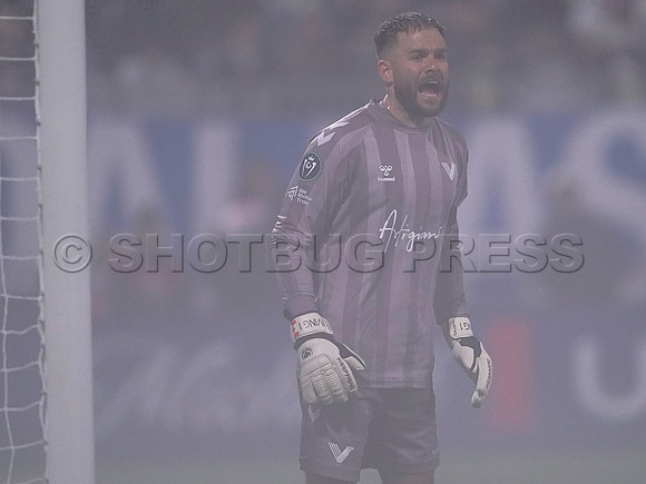 Wes Shaw-Cruz Azul at Vancouver FC-20260204-11508