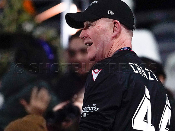 Wes Shaw-Cruz Azul at Vancouver FC-20260204-11478