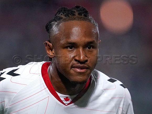 Wes Shaw-Cruz Azul at Vancouver FC-20260204-11257
