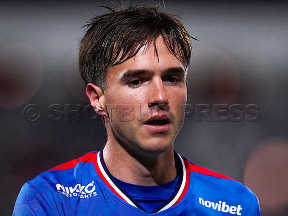 Wes Shaw-Cruz Azul at Vancouver FC-20260204-11246