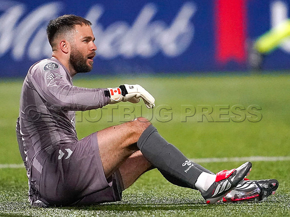 Wes Shaw-Cruz Azul at Vancouver FC-20260204-11183