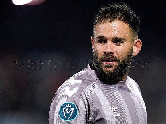 Wes Shaw-Cruz Azul at Vancouver FC-20260204-11037