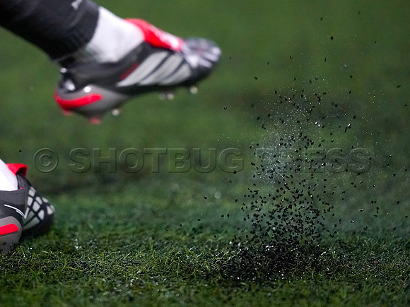 Wes Shaw-Cruz Azul at Vancouver FC-20260204-11063