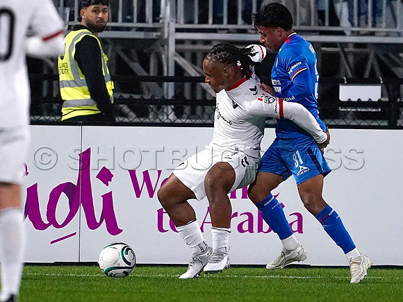 Wes Shaw-Cruz Azul at Vancouver FC-20260204-10931
