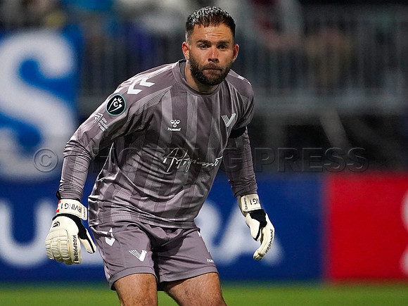 Wes Shaw-Cruz Azul at Vancouver FC-20260204-10865