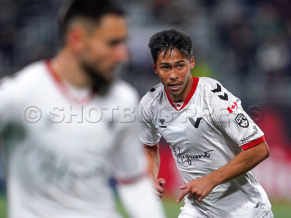 Wes Shaw-Cruz Azul at Vancouver FC-20260204-10802