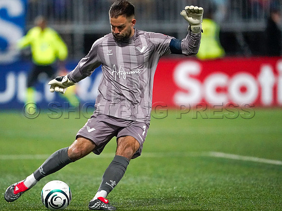 Wes Shaw-Cruz Azul at Vancouver FC-20260204-10717