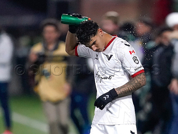 Wes Shaw-Cruz Azul at Vancouver FC-20260204-10706