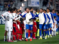 Wes Shaw-Cruz Azul at Vancouver FC-20260204-10698