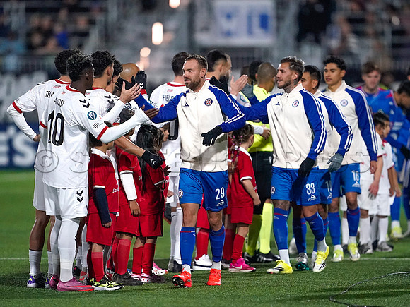 Wes Shaw-Cruz Azul at Vancouver FC-20260204-10698