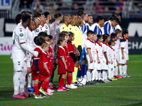 Wes Shaw-Cruz Azul at Vancouver FC-20260204-10681