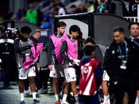 Wes Shaw-Cruz Azul at Vancouver FC-20260204-10669