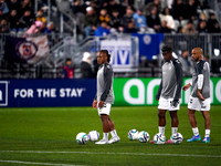 Wes Shaw-Cruz Azul at Vancouver FC-20260204-10645