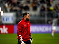 Wes Shaw-Cruz Azul at Vancouver FC-20260204-10643