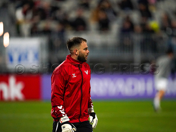 Wes Shaw-Cruz Azul at Vancouver FC-20260204-10643