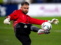 Wes Shaw-Cruz Azul at Vancouver FC-20260204-10657
