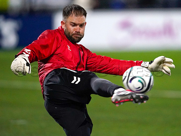 Wes Shaw-Cruz Azul at Vancouver FC-20260204-10657