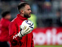 Wes Shaw-Cruz Azul at Vancouver FC-20260204-10649