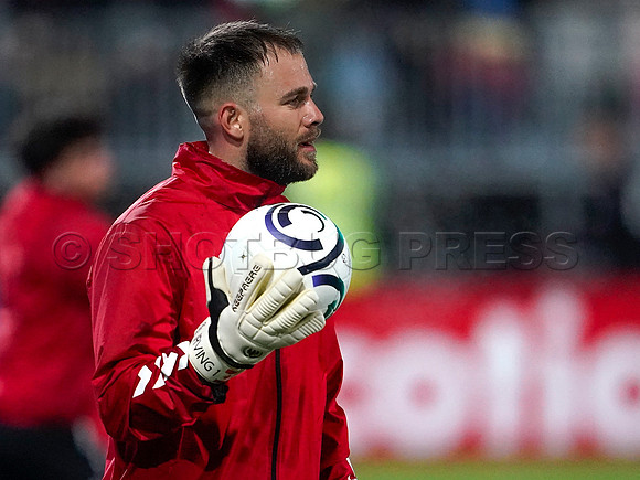 Wes Shaw-Cruz Azul at Vancouver FC-20260204-10649