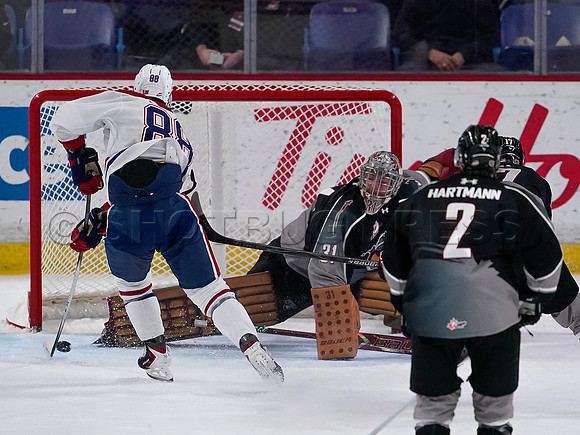 Wes Shaw-Spokane Chiefs at Vancouver Giants-20260206-13347