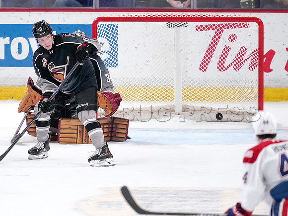 Wes Shaw-Spokane Chiefs at Vancouver Giants-20260206-13387
