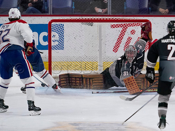 Wes Shaw-Spokane Chiefs at Vancouver Giants-20260206-13351