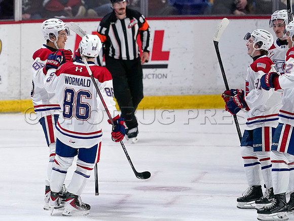 Wes Shaw-Spokane Chiefs at Vancouver Giants-20260206-13394