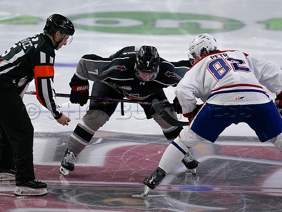 Wes Shaw-Spokane Chiefs at Vancouver Giants-20260206-13481