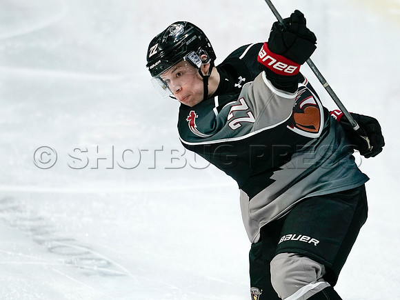 Wes Shaw-Spokane Chiefs at Vancouver Giants-20260206-13575