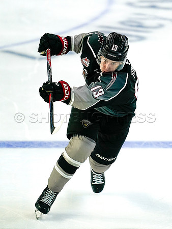 Wes Shaw-Spokane Chiefs at Vancouver Giants-20260206-13588