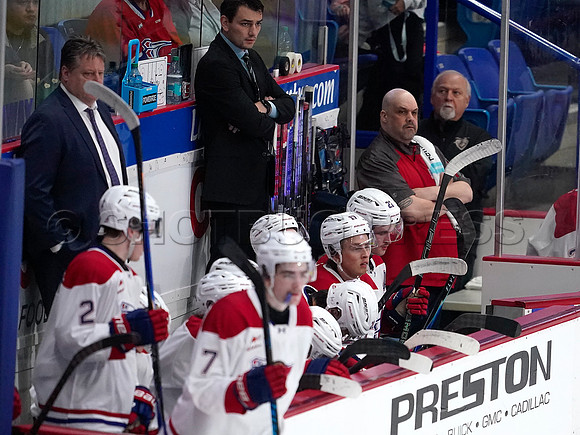 Wes Shaw-Spokane Chiefs at Vancouver Giants-20260206-13612