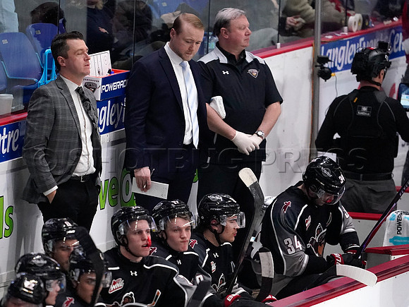 Wes Shaw-Spokane Chiefs at Vancouver Giants-20260206-13618