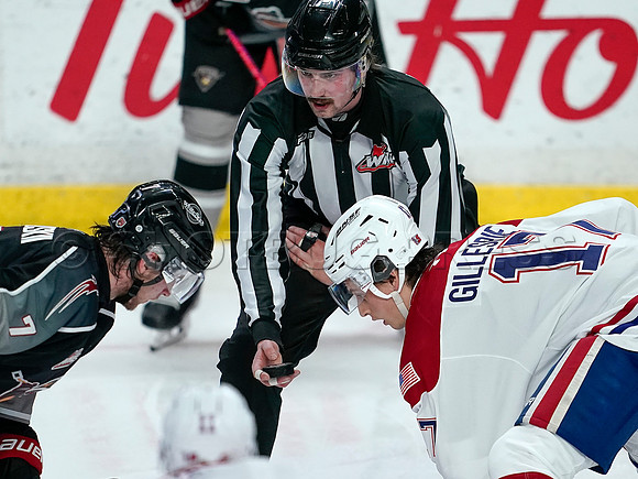 Wes Shaw-Spokane Chiefs at Vancouver Giants-20260206-13712