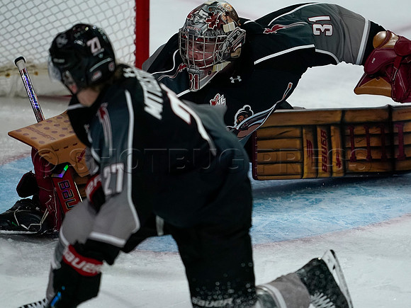 Wes Shaw-Spokane Chiefs at Vancouver Giants-20260206-13735