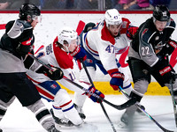 Wes Shaw-Spokane Chiefs at Vancouver Giants-20260206-13801