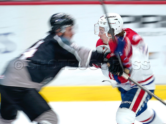 Wes Shaw-Spokane Chiefs at Vancouver Giants-20260206-13944