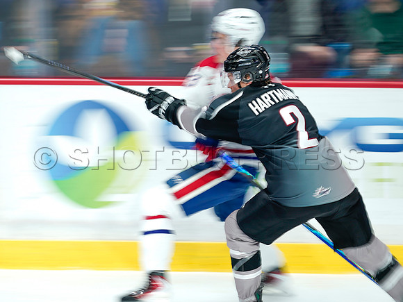 Wes Shaw-Spokane Chiefs at Vancouver Giants-20260206-13898