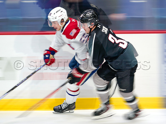 Wes Shaw-Spokane Chiefs at Vancouver Giants-20260206-14000