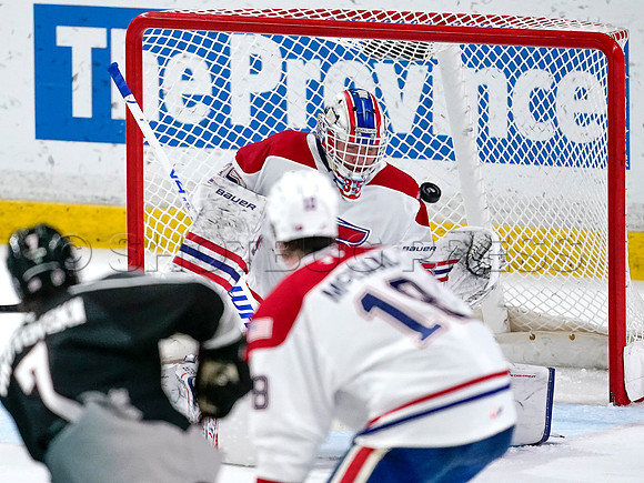 Wes Shaw-Spokane Chiefs at Vancouver Giants-20260206-14077