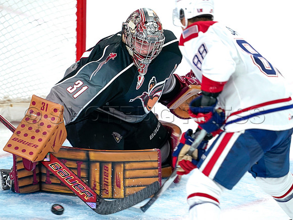 Wes Shaw-Spokane Chiefs at Vancouver Giants-20260206-14263