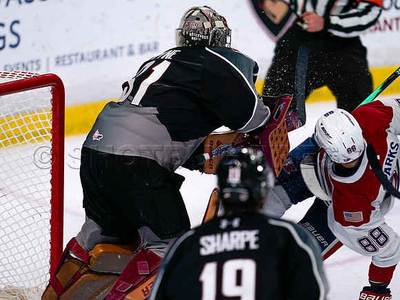 Wes Shaw-Spokane Chiefs at Vancouver Giants-20260206-14209